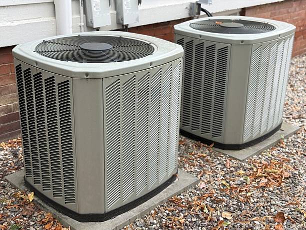 Reliable Air Conditioning Repair contractor in Sherman, TX by Leonard HVAC